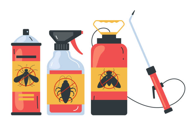 Pest Prevention Services in Los Osos, CA