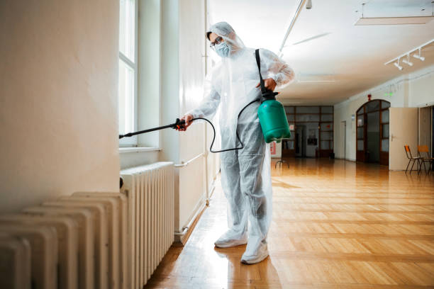 Best Pest Removal Services  in Los Osos, CA